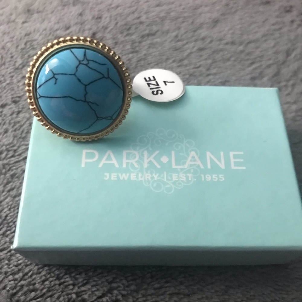 Park Lane Rio Ring